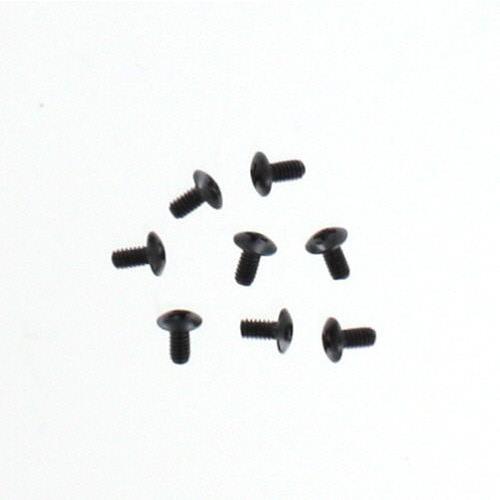 68038 Round Head Screw M2*4