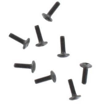 68039 Round Head Screw M2*6