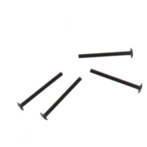 68043 Round Head Screw M2*20
