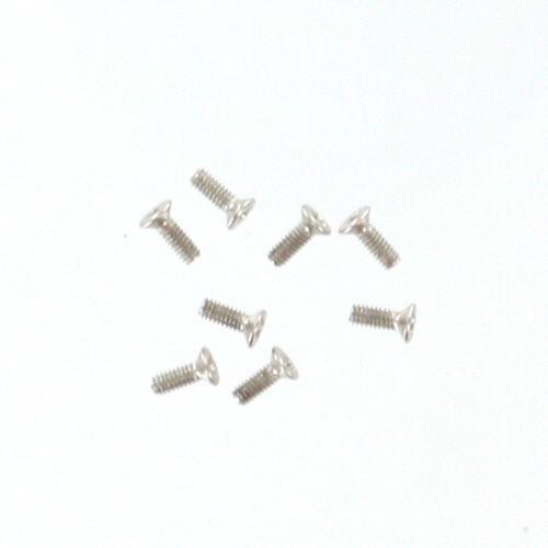 68046 Countersink screw M2*6