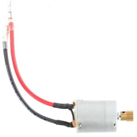68050 Motor (RC260) w/ Gear(14T)