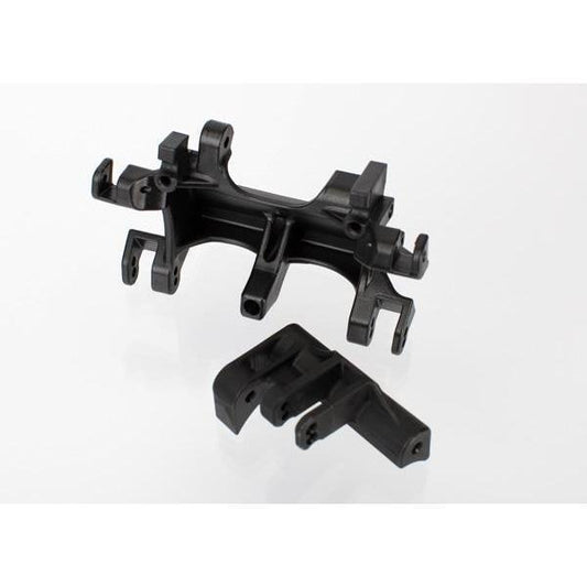 6918 Mounts rear suspension upper & lower) - Swasey's Hardware & Hobbies