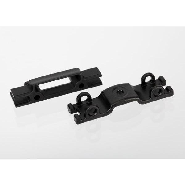 6919 Shock mount lower wire (1 - Swasey's Hardware & Hobbies