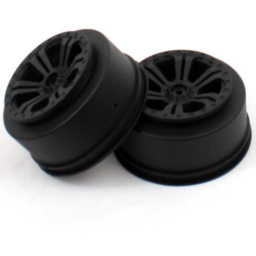69519 Wheels (no tire), Spoke Style