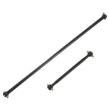69524R Center F/R Drive Shaft, 3.8*110mm (V2)