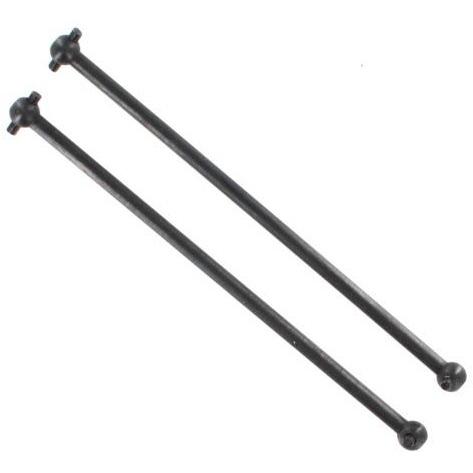 69524 Center Drive Shafts, F/R (3.8*110mm)