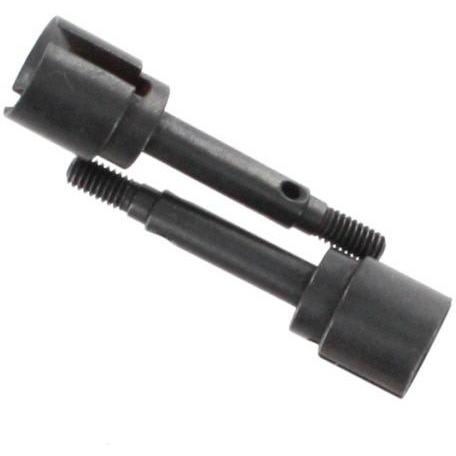69526 Rear Wheel Shafts