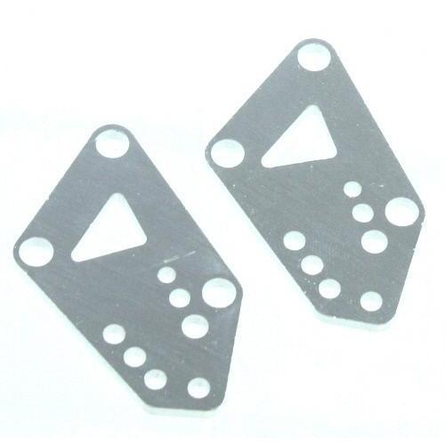 69536 Rear Shock Upper  Retainer