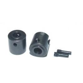 69543 Centre Outdrives+Set Screws  3*3-2*7)