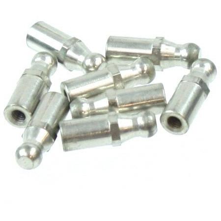 69544 Step Ball Stud.?4.8*16.6