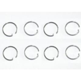 69546 Front CVA shaft clips