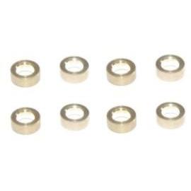 69553 Steering Plate Bushinges