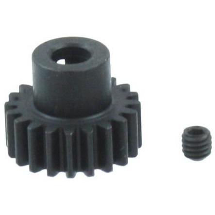 69561 Motor Pinion (20T) with Grub Screw