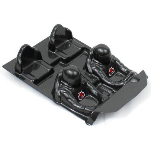 69571 Cockpit for Mirage