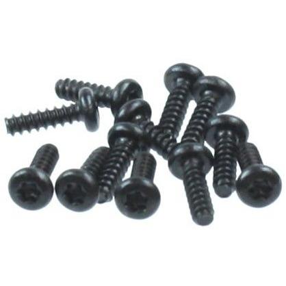 69581 Plum Blossom Washer Head Self Tapping Screw 3*10mm