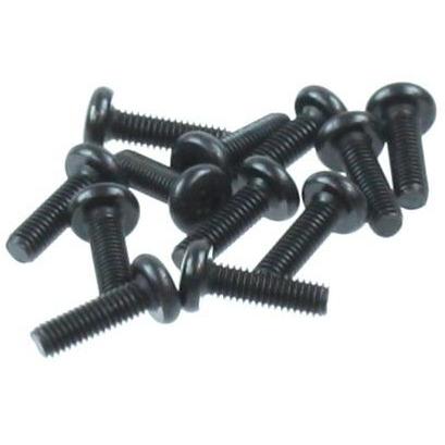 69582 Plum Blossom Washer Head Screw 3*10mm