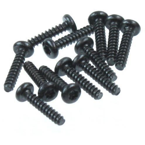 69586 Plum Blossom Washer Head Self Tapping Screw 3*14mm