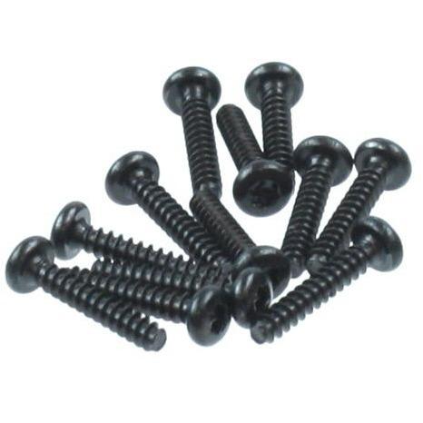 69587 Plum Blossom Washer Head Self Tapping Screw 3*16mm