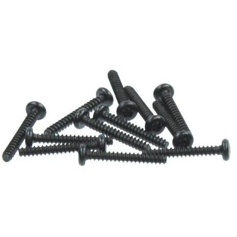 69590 Plum Blossom Washer Head Self Tapping Screw 3*21mm