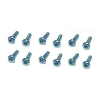 69591 Plum Blossom Washer Head Self Tapping Screw  3*24mm
