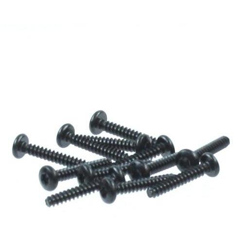 69594 Plum Blossom Washer Head Self Tapping Screw 2.3*14mm