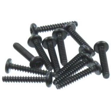 69598 Plum Blossom Washer Head Self Tapping Screw  2.3*14mm