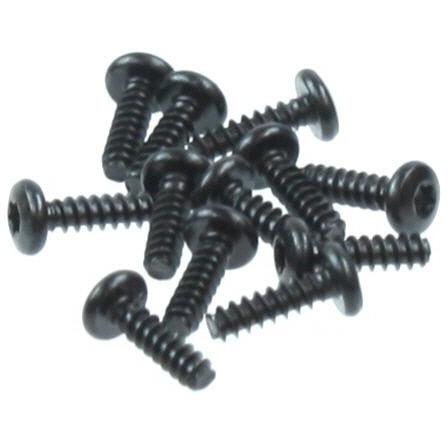 69599 Plum Blossom Washer Head Self Tapping Screw 2.3*8mm