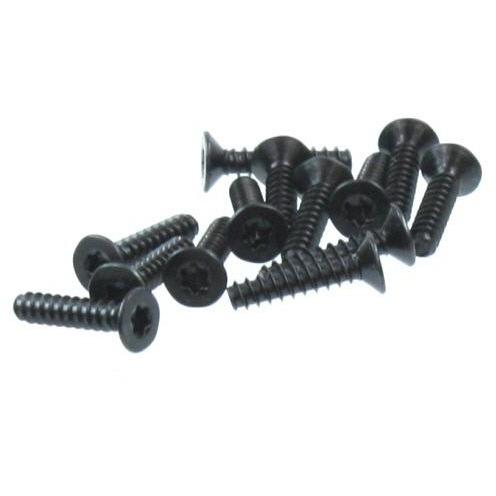 69604 Plum Blossom  Countersunk Self Tapping Screw 3*14mm