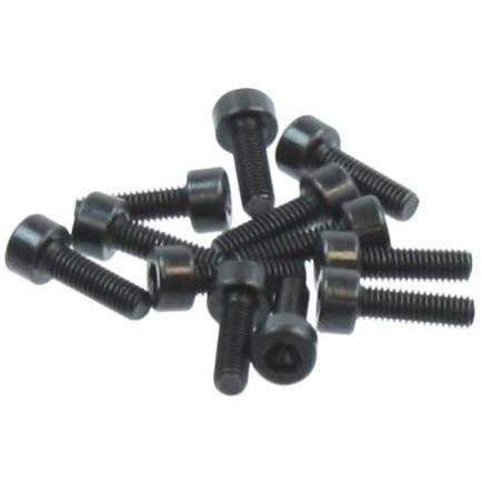 69607 Cap Head Hex. Screw  3*10mm