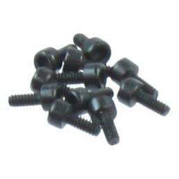 69608 Cap Head Self Tapping Hex. Screw 1.5*4mm