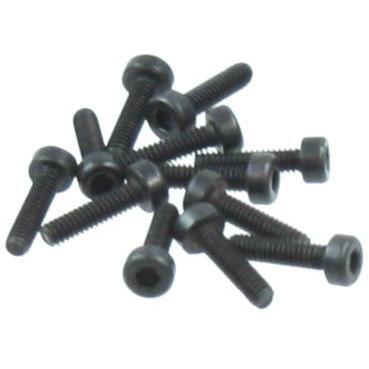69609 Cap Head Hex. Screw  2*8mm