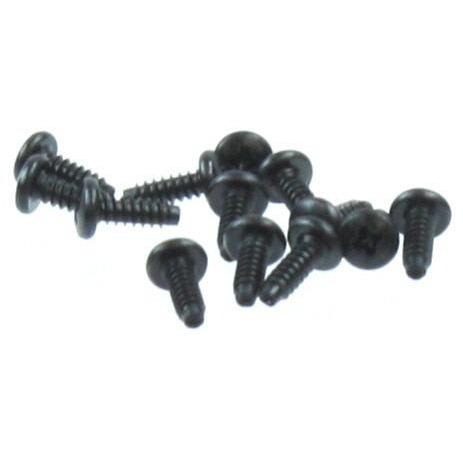 69610 Washer Head Self Tapping Screw  2*6mm