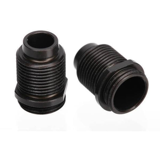 6963X Body, GTR shock (hard-anodized, PTFE-coated aluminum) (1) - Swasey's Hardware & Hobbies