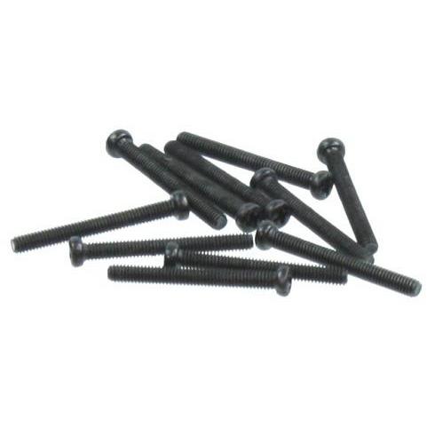 69650 Plum Blossom Washer Head Screw 2.5*22mm