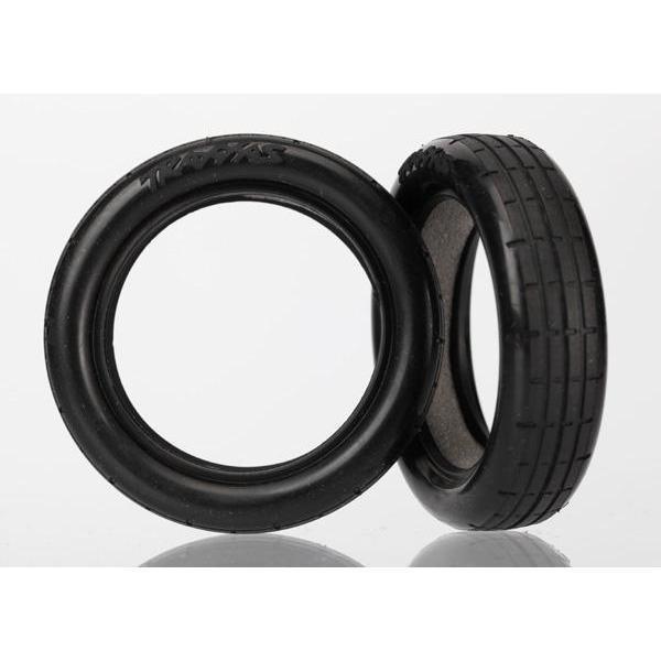 6971 Tires front foam (2 - Swasey's Hardware & Hobbies