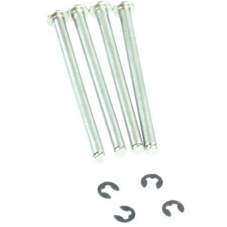 69724A Hinge Pins (3*45mm) E-Clip (2mm)