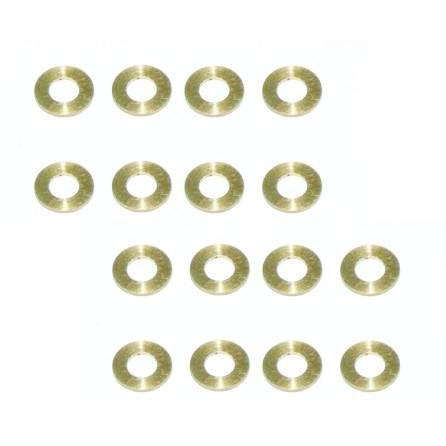 69725 Washers (3.1*6*0.5mm) and (3.1*5.5*0.5mm)