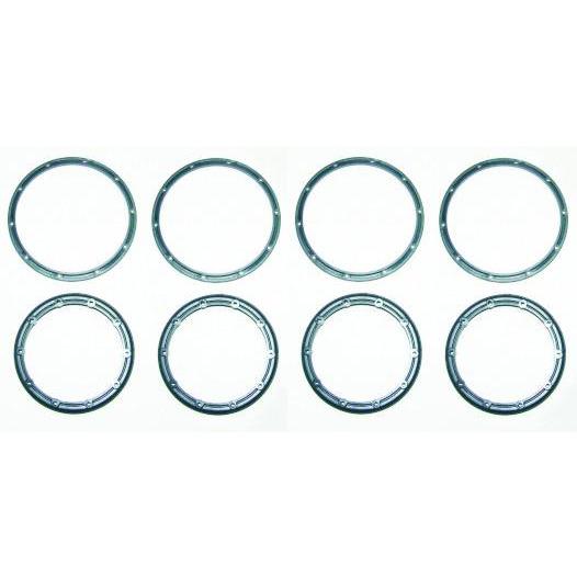 69738 Bead Lock Rings (Front 4pcs/Rear 4pcs)