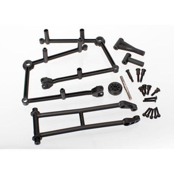 6978 Wheelie bar - Swasey's Hardware & Hobbies