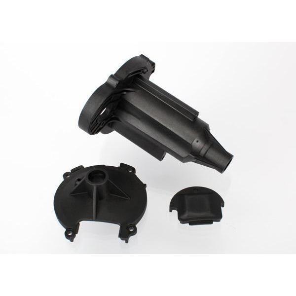 6991 Gearbox housing rear pinion access cover - Swasey's Hardware & Hobbies