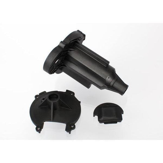 6991 Gearbox housing rear pinion access cover - Swasey's Hardware & Hobbies