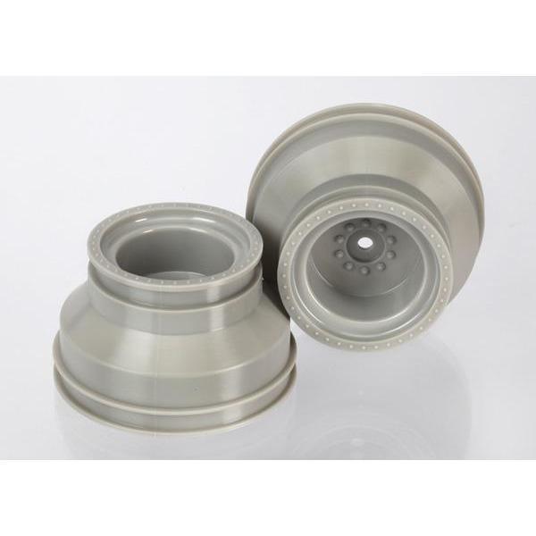 7266 Wheels dual profile ' outer and ' (1 - Swasey's Hardware & Hobbies
