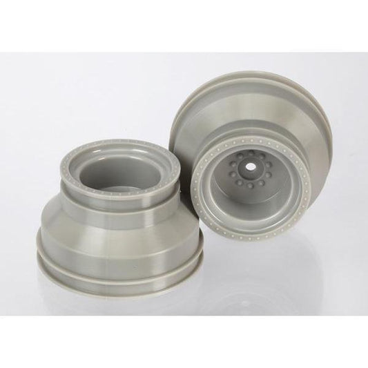 7266 Wheels dual profile ' outer and ' (1 - Swasey's Hardware & Hobbies