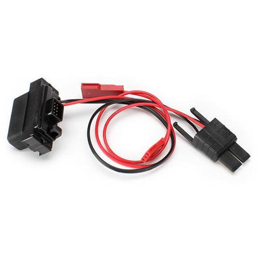 7286 Led Lights, Power Supply (Regulated, 3V, 0.5-Amp)
