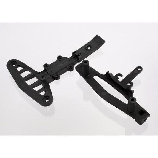 7335 Bumper Front Bumper Mount Front
