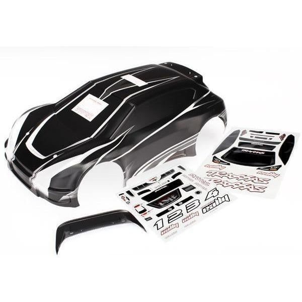7411X Body Rally ProGraphix graphics are printed requires paint & final color application decal prographix-(graphics-are-printed,-requires-paint-&-final-color-application)/-decal - Swasey's Hardware & Hobbies