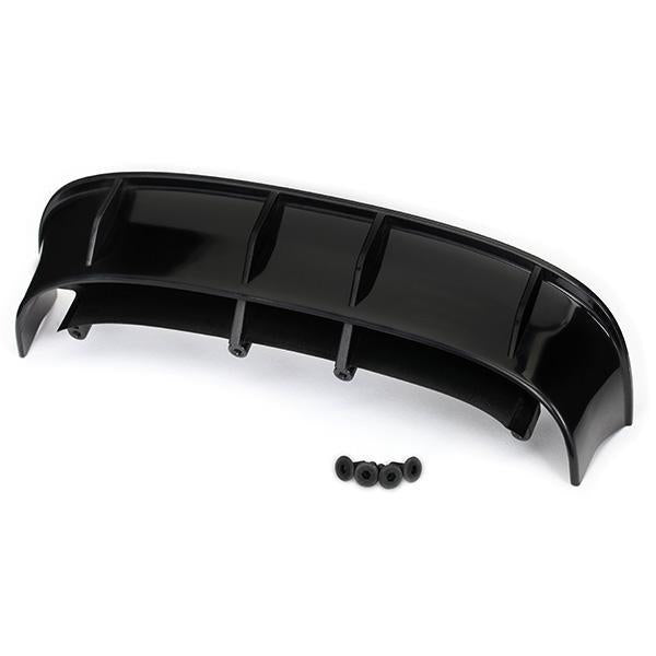 7413 Wing Ford Fiestaã‚ St Rally Black St-Rally-(Black