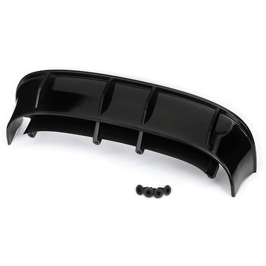 7413 Wing Ford Fiestaã‚ St Rally Black St-Rally-(Black
