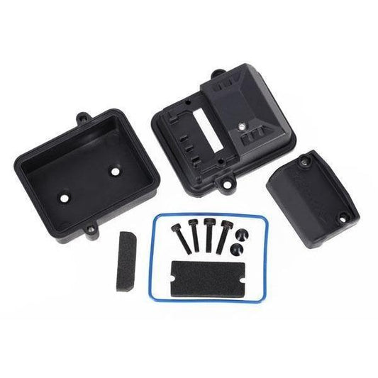 7424 Box receiver sealed foam pads x mm CS x mm CS x mm foam-pads/-2 - Swasey's Hardware & Hobbies
