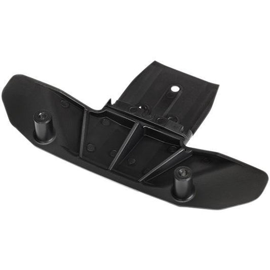 7435 Skidplate Front Angled For Higher Ground Clearance Use With Foam Body For-Higher-Ground-Clearance)-(Use-With-#7434